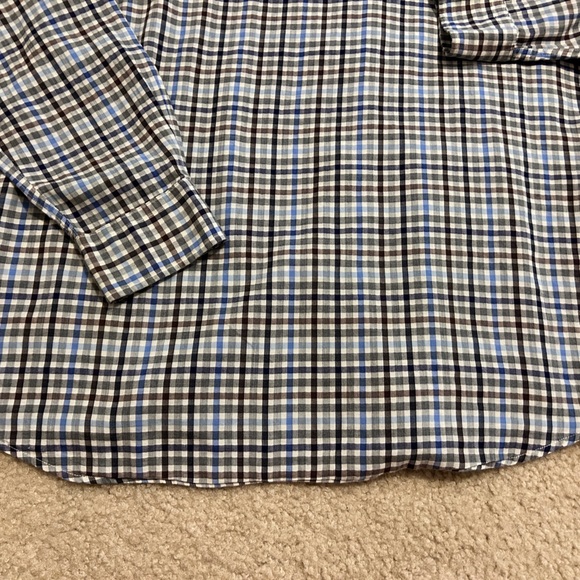 Men’s Rodd & Gunn Shirt - Picture 8 of 9